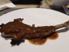 -安蒂娅·海鲜自助餐厅(安蒂娅美兰酒店)