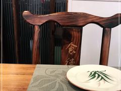 -食德乐·全鸽宴顺德菜(南湖店)