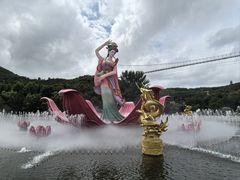 -威海华夏城景区