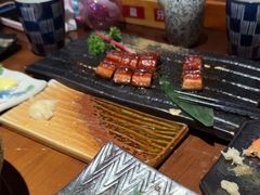-千代武日本料理(开发区店)