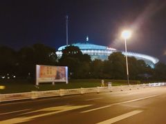 门面-常州大剧院保利影城