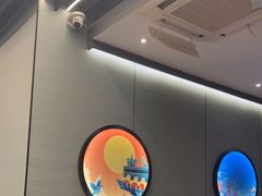 -蘇小主·创意中国菜(金茂览秀城店)