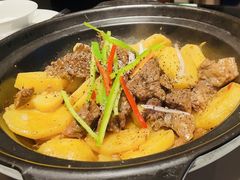 -芳芳私房菜·精做淮扬菜(承德路店)