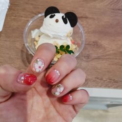 -KI日式美甲美睫馆