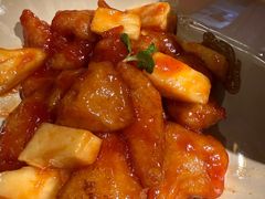 -青年公社烤鸭(熙悦天街店)