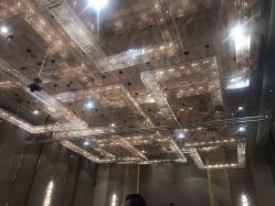 -北京东方茂酒店-宴会厅