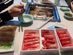 -野妹火锅(龙岗店)