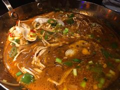 -绿茶餐厅(西湖银泰百货店)