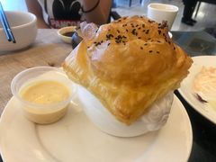 -东方红海鲜百汇(国际大厦店)