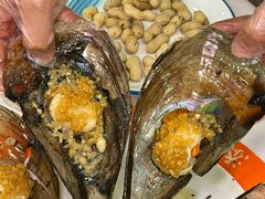 -粤盛海鲜平价店(洛溪食街店)