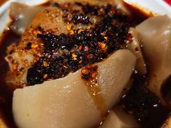 -蒋家槟豆面皮(友爱路店)