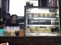 -品腐记·豆腐王朝(老门东总店)