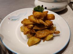 -热河食府(中山路店)