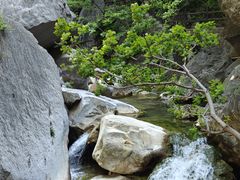 -河南宝泉旅游区