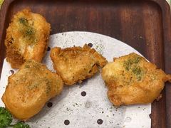 -喜宴·粤菜·茶点·海鲜(光浩店)