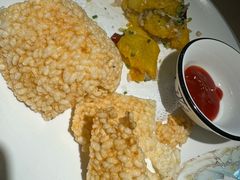 -东沙小镇主题餐厅(下沙店)