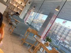 大堂-焙丽拾光(麦凯乐直营店)