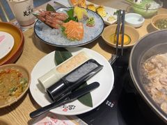 -温野菜涮涮锅(曲江大悦城店)