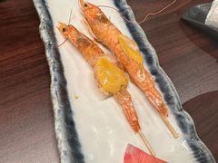 -黑松白鹿(金融街店)