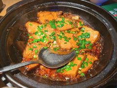 -费大厨辣椒炒肉(富兴店)