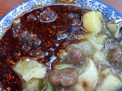 -刘老虎肉丸糊辣汤(总店)