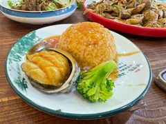 -叶存利海鲜大馅饺子(海宁路总店)