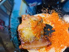 -袁家水泊水浒烤肉(白金店)