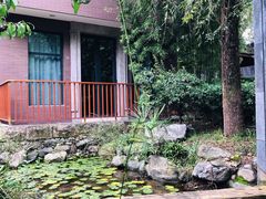 -西安国际创新人才交流中心•药浴温泉