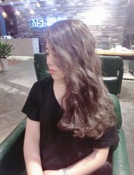 -MS.SALON美发沙龙