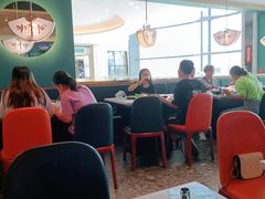 大堂-非烤勿扰自助烤肉(阳江百利广场店)