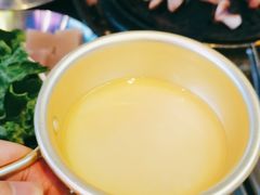 -正熙家韩式烤肉自助(蓝光中央天地店)