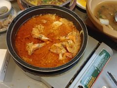 -秦淮人家风味酒楼(赣榆店)