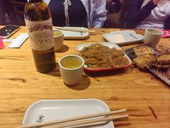 -小俩口烧烤东北菜(双井店)