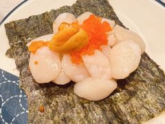 -滨寿司(汇金店)