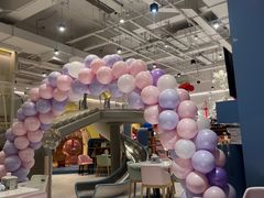 -KIDults童伴儿亲子餐厅(达美中心广场店)