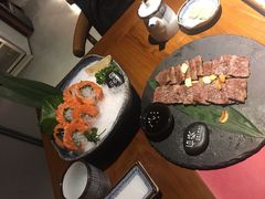 -石葵(锦业时代店)