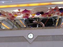 店内环境-巴黎春天(浦建店)