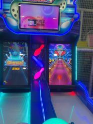 -童梦园主题乐园(天津泉汇购物广场店)