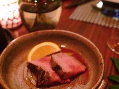 -杭州西子湖四季酒店-WL BISTRO西湖餐厅(灵隐路店)