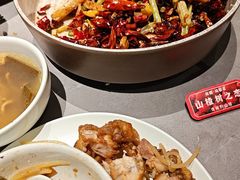 -麻都·成都菜(人民广场店)