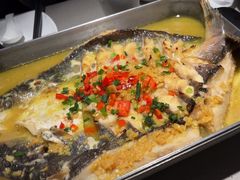 -半天妖烤鱼(东方新天地店)