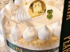 -柏尼娅PEARIA·蛋糕定制(北京SKP店)