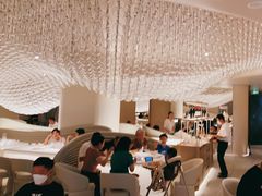 大堂-茉里粤菜(皇姑万象汇店)