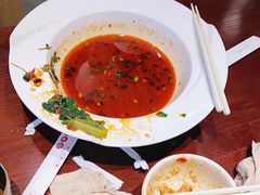 -成都你六姐·牛肉冒菜(城市集市合生汇店)