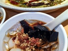 -新太二·鲜料川菜(智慧城广百店)