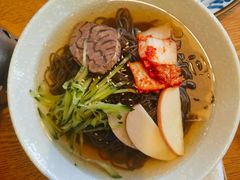 -炎蔵牛舌烤肉