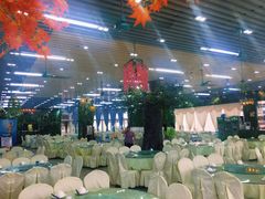 -景好海鲜餐厅(大鹏必选旅游店)