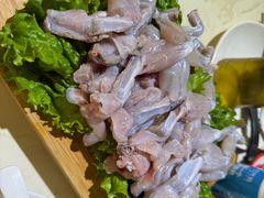 -京门活鱼馆·鱼火锅(百子湾（原红庙）店)