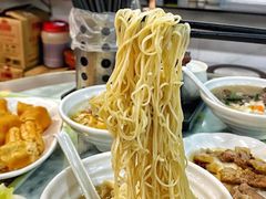 -燊意布拉肠云吞面(中山四路店)