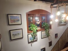 -LA CREPERIE BRETONNE布列塔尼法式餐厅(天童北路店)